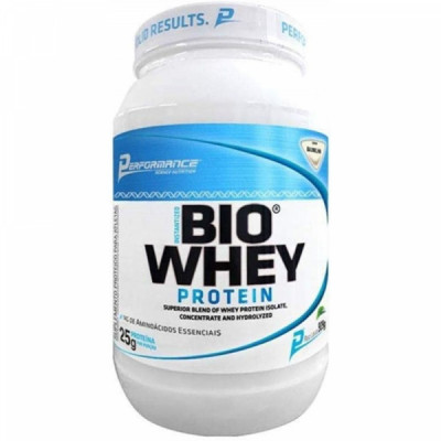 BIO WHEY PERFORMANCE 909G 