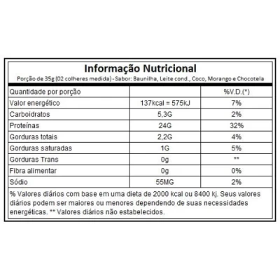 TASTY ISO DULCE DE LECHE 900G ADAPTOGEN