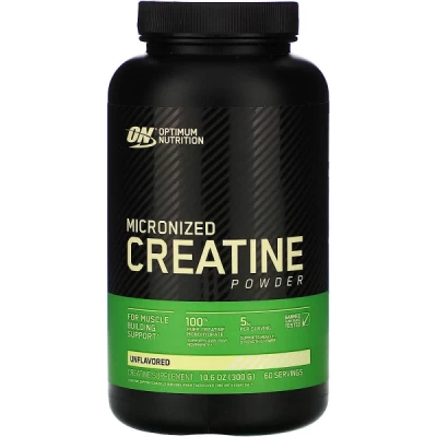 CREATINA 300G ON OPTIMUM NUTRITION