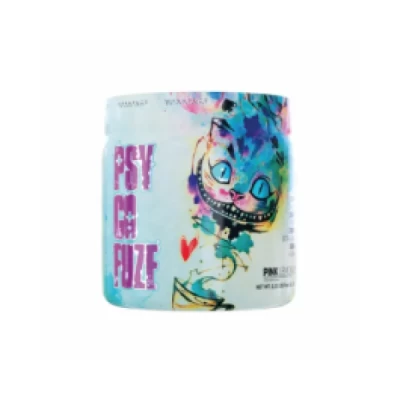 PSYCA FUZE NITRA FUZE 150G WILD APPLE