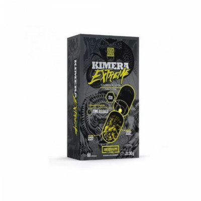 KIMERA EXTREME 