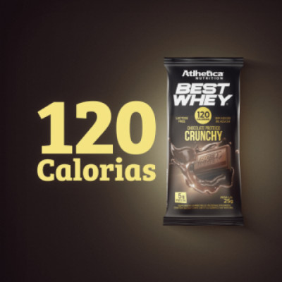 BEST WHEY CHOCOLATE PROTEICO NEW 