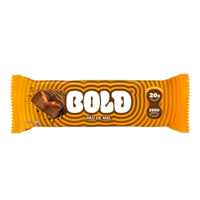 BOLD BAR PAO DE MEL 