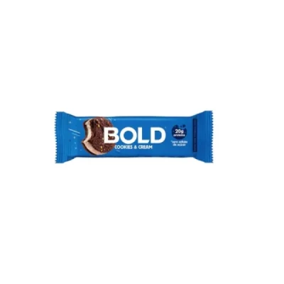 BOLD BAR COOKIES E CREAM 