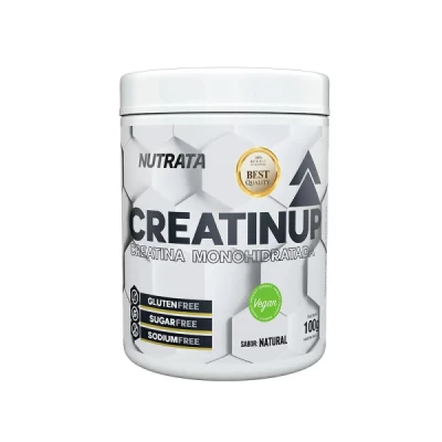 CREATINA UP 100G NUTRATA