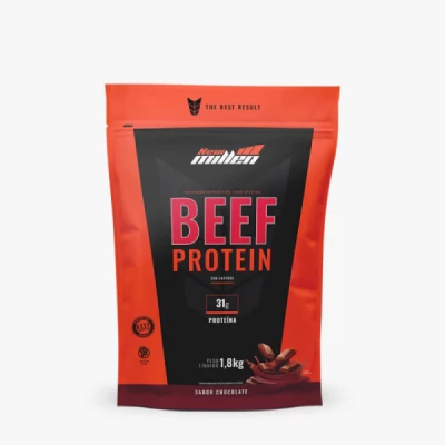 BEEF PROTEIN 1,8KG NEW MILLEN 