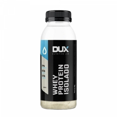 MONODOSE DUX ISOLADO COCO 30G