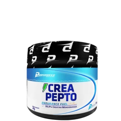 CREATINA CREAPEPTO PERFORMANCE 150G 