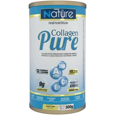 COLLAGEN PURE 300G NUTRATA