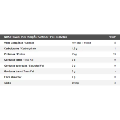 ISO TRIPLE ZERO INTEGRAL MEDICA 900G BAUNILHA 