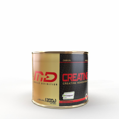 CREAPURE 200G MD 