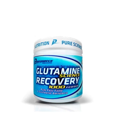 GLUTAMINA 300G PERFORMANCE NUTRITION 