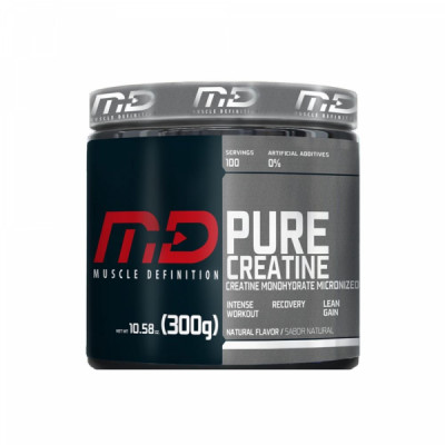 CREATINA MD 300G 