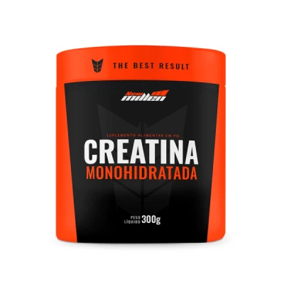 CREATINA 300G NEW MILLEN 