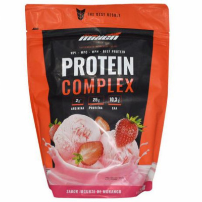 PROTEIN COMPLEX 900G NEW MILLEN 