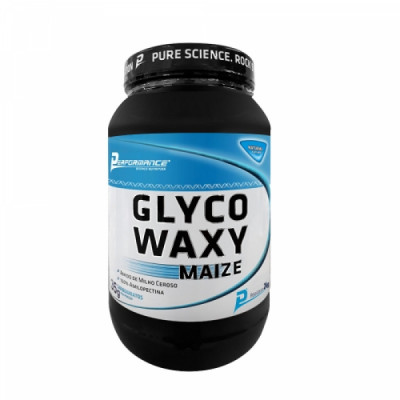 GLYCO WAXY MAIZE PERFORMANCE 2KG 