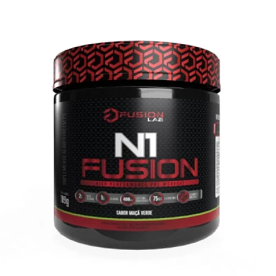 N1 FUSION 189G