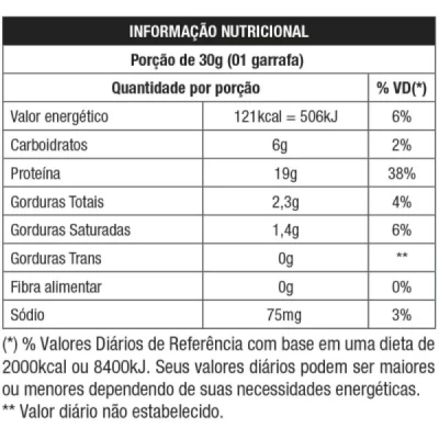 WHEY GREGO 900G NUTRATA VITAMINA DE FRUTAS