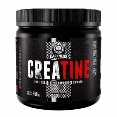 CREATINA DARK 350G