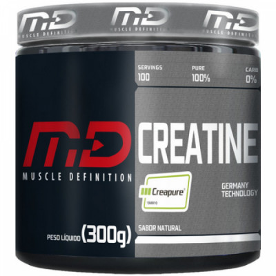 CREATINA CREAPURE 300G MD