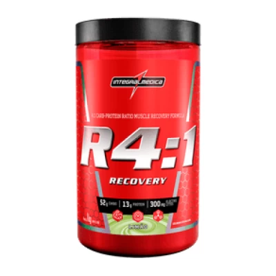 R4 RECOVERY INTEGRAL MEDICA 1KG