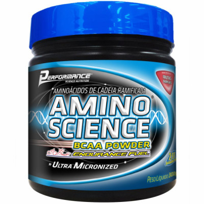 AMINO SCIENCE 300G PERFORMANCE 