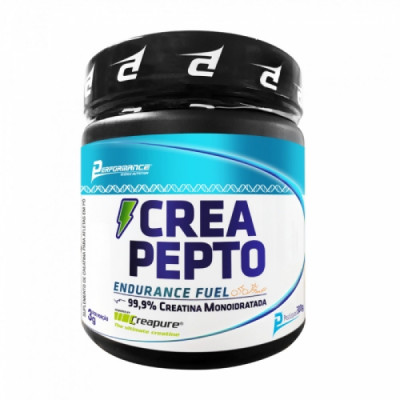 CREATINA CREAPEPTO PERFORMANCE 300G 