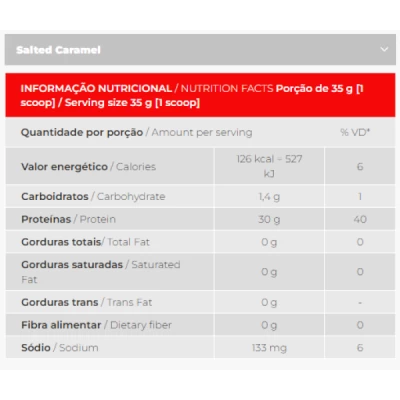 CARNIBOL DARKNESS 900G CHOCOLATE