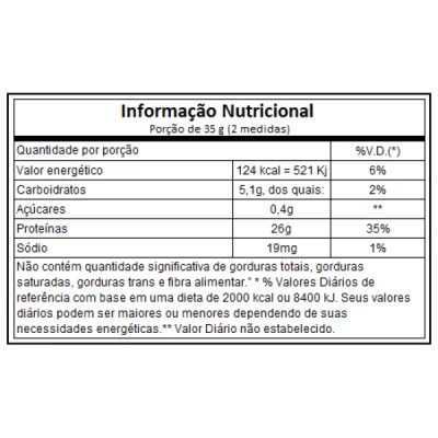 CARNPRO 900G PROBIOTICA CHOCOLATE