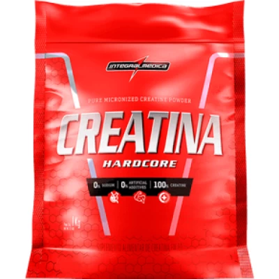 CREATINA 1KG INTEGRAL MEDICA 