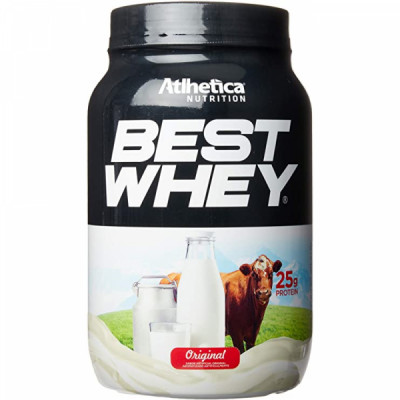 BEST WHEY 900G ORIGINAL 