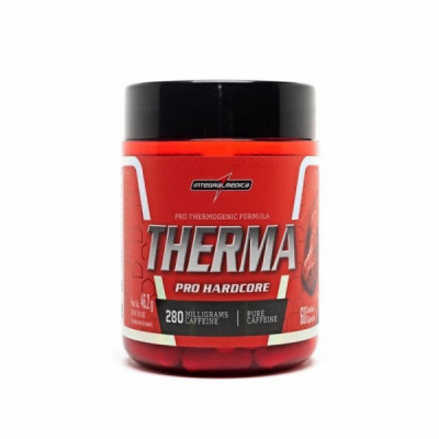 THERMA PRO INTEGRAL MEDICA 60 CAPS