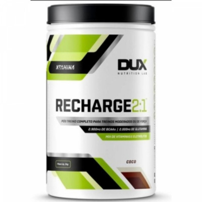 RECHARGE 2:1 COCO DUX 