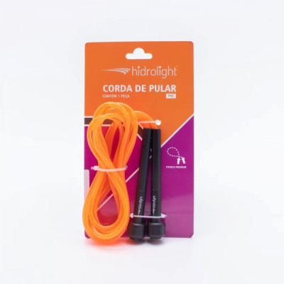 CORDA DE PULAR PVC HIDROLIGHT