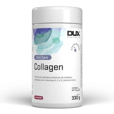 COLLAGEN 330G DUX