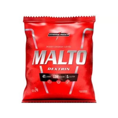 MALTODEXTRIN INTEGRAL MEDICA 1KG