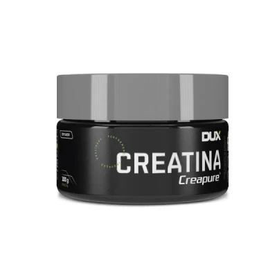 CREATINA CREAPURE 100G DUX 