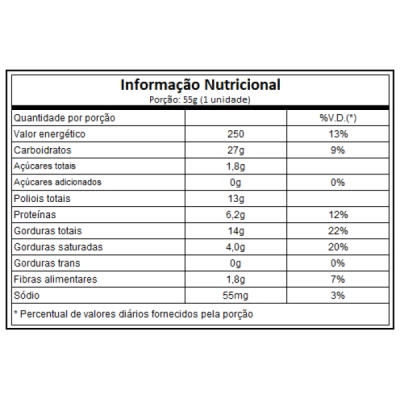 Alfajor Dr.Peanut 55g - CASA DOS SUPLEMENTOS