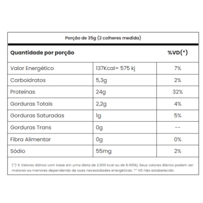 SACHE TASTY WHEY MORANGO