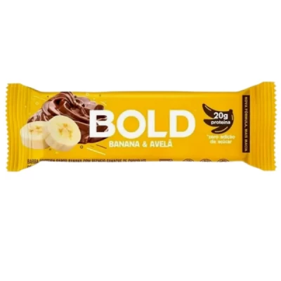 BOLD BAR BANANA E AVELA 