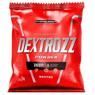 DEXTROSE INTEGRAL MEDICA 1KG