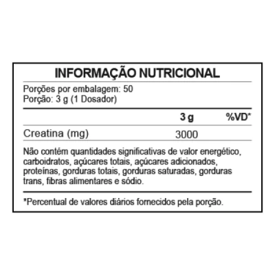 CREATINA 150G  ATLAS IRIDIUM