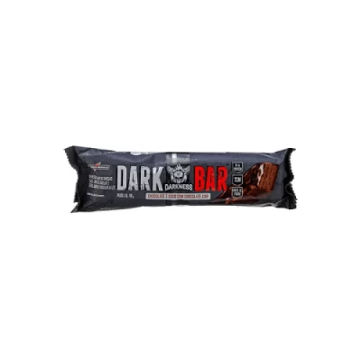 DARKNESS BAR 90G CHOCOLATE AO LEITE COM CHOCOLATE CHIPS 