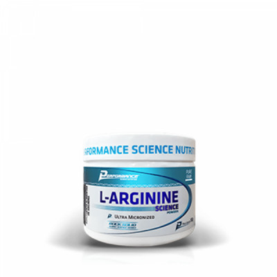 ARGININE PERFORMANCE 150G