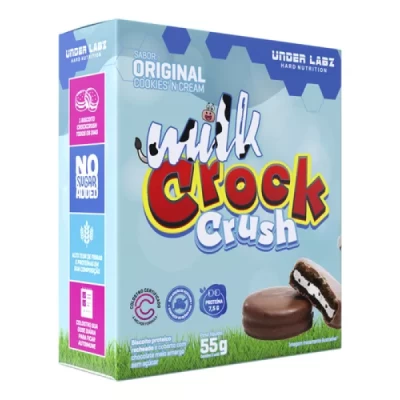 MILK CROCK CRUSH 55G ORIGINAL 