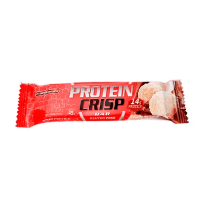 PROTEIN CRISP DOCE DE COCO 