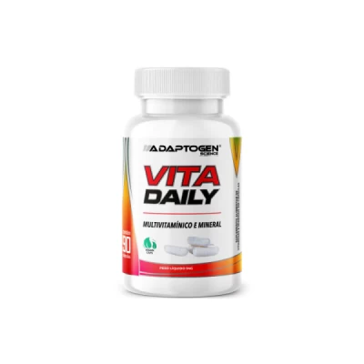 VITA DAILY 90 CAPSULAS ADAPTOGEN