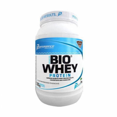 BIO WHEY PERFORMANCE 909G 