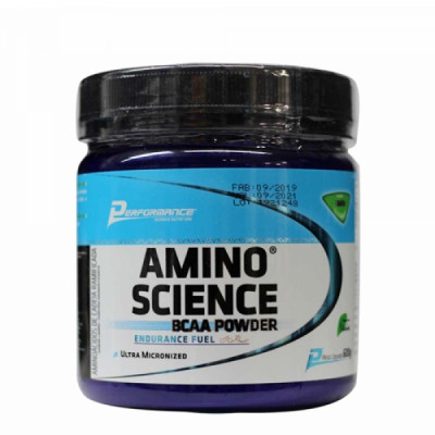 AMINO SCIENCE 600G PERFORMANCE 