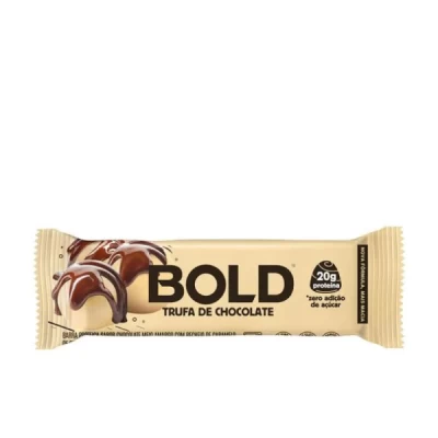 BOLD BAR TRUFA DE CHOCOLATE